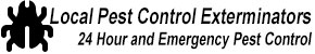 Newell NC Pest Control Exterminators